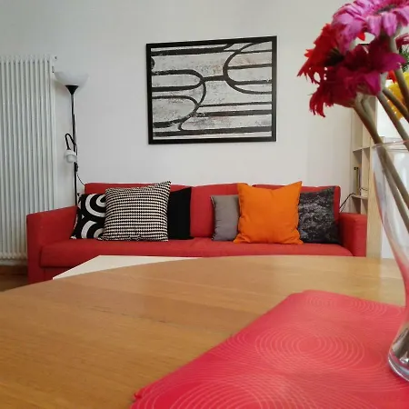 Apartment A Da Elisa Florenz