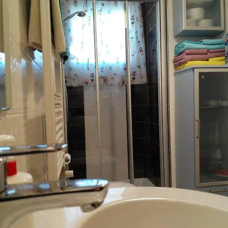 Apartment A Da Elisa Florenz