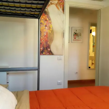 A Da Elisa Apartment
