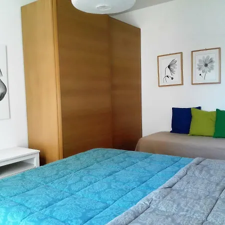 Apartment A Da Elisa Florenz