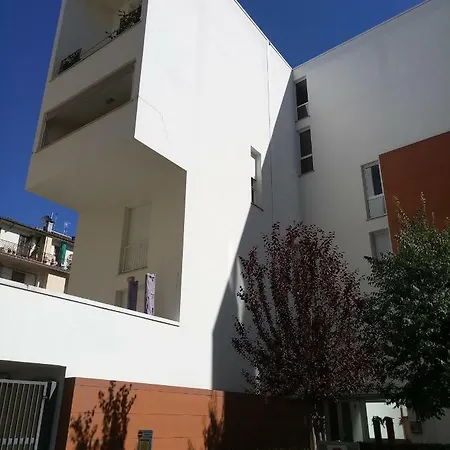 A Da Elisa Apartment *