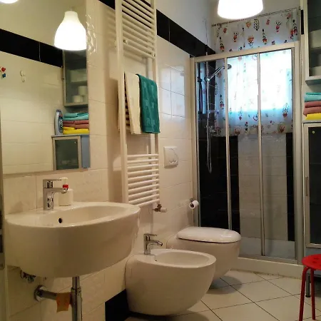 Apartment A Da Elisa