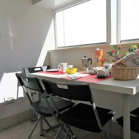 A Da Elisa Apartment