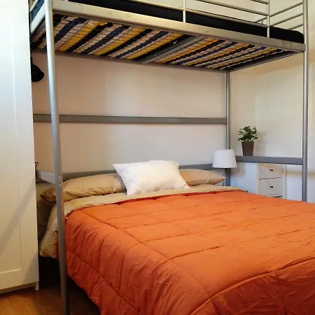 Apartment A Da Elisa